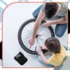 Súprava na opravu bicykla, multifunkčný nástroj, záplaty, Náhľad obrázku produktu 5