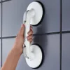 Madlo s přísavkami Ridder Premium 33 cm A0243301 Náhled obrázku produktu 2