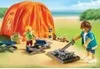 PLAYMOBIL Campeggio per famiglie, 70089 Anteprima dell’immagine prodotto 8