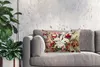 MuchoWow® Zierkissen Sofakissen Wohnzimmer Dekokissen 60x40 Produktbild-Vorschau 2