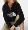 The North Face Sweatshirts W Drew Peak Pullover Hoodie, Produktbild-Vorschau 6