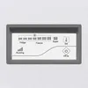 Heinner HCF-HM145CSE++, 142 l, 7 kg/24h, 40 dB, E, Stříbrná Náhled obrázku produktu 4