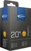 Schwalbe 10415611 bicycle inner tube Dunlop valve 20" 40 - Voir les images du produit 2