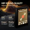 ZELURXX Tragbarer HiFi Musikplayer 32GB mit Bluetooth 5.2 & Produktbild-Vorschau 3
