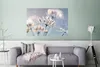 MuchoWow® Poster Winter Natur 120x80 cm - Bilder Produktbild-Vorschau 5