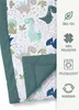 JACK Waschbare Kinder Wende Bettdecke 135x200cm Kissenbezug Produktbild-Vorschau 5
