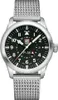 Luminox XA.9522 Air Pilot P-38 Lightning GMT schwarz silber Produktbild-Vorschau 1