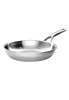 KitchenAid Bratpfanne Multi-Ply Edelstahl ø 20 cm Produktbild-Vorschau 11