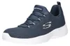 Skechers Chaussures de sport pour femmes Dynamight bleu Voir les images du produit 2