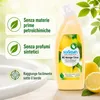 Pulitore WC agrumi 750ml, detergente WC naturale, pulizia Anteprima dell’immagine prodotto 4