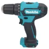 Makita DF 333 DSAX6 Akku Bohrschrauber 12 V 30 Nm + 1x Akku Produktbild-Vorschau 3