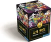 Puzzle 500 Pezzi Anime Dragon Ball - Sfida Emozionale Anteprima dell’immagine prodotto 1