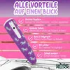 caseroxx Schutzhülle passend für den  Ravensburger Produktbild-Vorschau 7