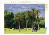 CALVENDO Puzzle Golfen im Death Valley 2000 Teile Puzzle Produktbild-Vorschau 1
