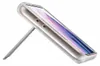 Samsung Clear Standing Cover Galaxy S21+, transparent Produktbild-Vorschau 23
