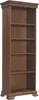 Furniture24 Regal Bücherregal Standregal Kora KR1 Samoa Produktbild-Vorschau 1
