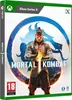 Mortal Kombat 1 [uncut Edition] (Xbox Series X) Produktbild-Vorschau 1
