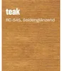 Remmers Dauerschutz-Lasur UV teak (RC-545) 2,5 l, Holzlasur Produktbild-Vorschau 6