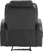 r Relaxsessel mit Massagefunktion – Bequemer Sessel mit Produktbild-Vorschau 3