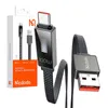 Mcdodo Usb-C Cavo Di Ricarica Rapida Per Samsung Xiaomi Anteprima dell’immagine prodotto 14