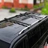 Bagażnik dachowy do Kia Sorento 2002-2009 Bagażnik Podgląd zdjęcia produktu 16
