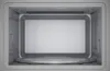The inside of a clean, empty microwave oven. Náhľad obrázku produktu