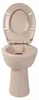 Calmwaters® Stand WC spülrandlos Komplettset Elements Produktbild-Vorschau 10