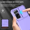 Redmi Note 11 Pro Hülle, Dual Layer Ständer Schutzhülle mit Produktbild-Vorschau 2