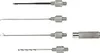 "MIKADO CARP" Multitool Boiliebohrer Pelletnadel Ködernadel Produktbild-Vorschau 2