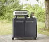 Cozze® Pizzaofen 13 elektrisch, inkl. Pizzastein / Produktbild-Vorschau 12