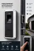 Bluetooth®-Fingerscanner HomeTec Pro CFS3100, weiß, 40506 Produktbild-Vorschau 19