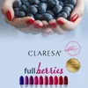 CLARESA SoakOFF UV/LED Gel Purple 619 5ml Anteprima dell’immagine prodotto 3