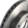 2x BREMBO Bremsscheibe 09.5180.41 für FIAT TIPO Schrägheck Produktbild-Vorschau 4