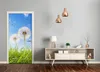 Tulup Türaufkleber 85x205 cm Dekorative Aufkleber Produktbild-Vorschau 3