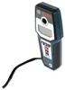 Bosch GMS 120, Černá, Modrá Náhled obrázku produktu 4