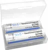 2x GLK INR 21700 50E 5000mAh (unprotected, no PCB, flat Produktbild-Vorschau 2