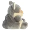 Aurora Palm Pals Lucian Wolf 13cm, Spieltiere Produktbild-Vorschau 3