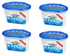 8x Luftentfeuchter inkl. 230g Granulat Raumentfeuchter Produktbild-Vorschau 5