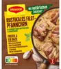 Maggi Fix Padella per filetti rustici (33 g) Anteprima dell’immagine prodotto 1
