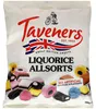 Englische Lakritzmischung Produktbild-Vorschau 1