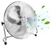 Ruhhy 27835 Ventilateur sur pied en métal, 3 vitesses, 130 Voir les images du produit 9