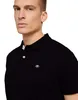Tom Tailor T-Shirt Basic Kurzarmshirt mit Polokragen Produktbild-Vorschau 11