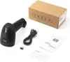 Kabelloser 1D-Barcode-Scanner, 2,4 G + USB-Kabelverbindung, Produktbild-Vorschau 12