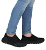Rieker Herren 06152 Slipper Schwarz 47 Produktbild-Vorschau 2