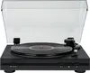 Thomson TT350, Gramofon z napędem pasowym, Ręczny, Czarny, Podgląd zdjęcia produktu 2