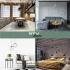 GTV - Deckenleuchte Etore L,1983,AC220-240V,50/60Hz,1*E27, Produktbild-Vorschau 3