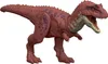 Jurassic World JGB88, 4 Jahr(e), Grau, Rot, Kunststoff Produktbild-Vorschau 1