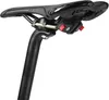 KLICKfix 0295S Sacoche de selle Micro 200 Expandable Voir les images du produit 8