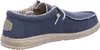 HEYDUDE Hey Dude Wally Braided Schuhe Herren blau 43 Produktbild-Vorschau 48