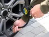 Pistole na huštění pneumatik stlačeným vzduchem DUNLOP, Náhled obrázku produktu 2